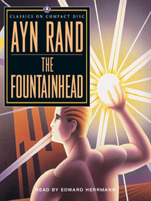 Title details for The Fountainhead by Ayn Rand - Available